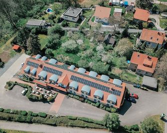 Landhotel Dresden - Dresden - Outdoors view