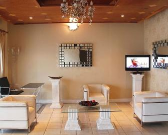 Saddle Hill Ranch - Bamenda - Lounge