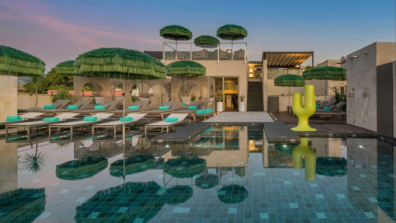 El Llorenc Parc de la Mar - Adults Only (+16)