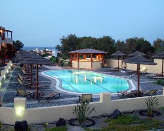 Horizon Resort - Kamari - Pool