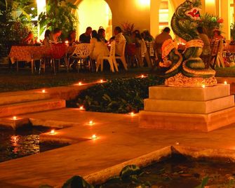 The Journey House Lifestyle Boutique Hotel - Kanchanaburi