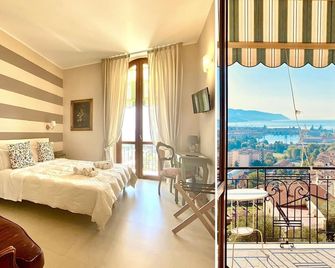 Affittacamere Cá Leon - La Spezia - Habitación