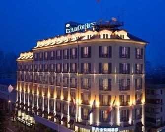 Ex Palm D'or Hotel - Wenzhou - Edifício