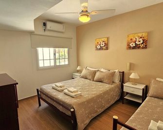 Hotel Salerno - Villa Carlos Paz