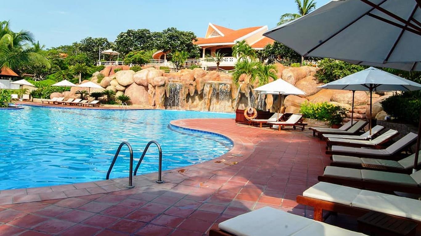 Phu Hai Resort