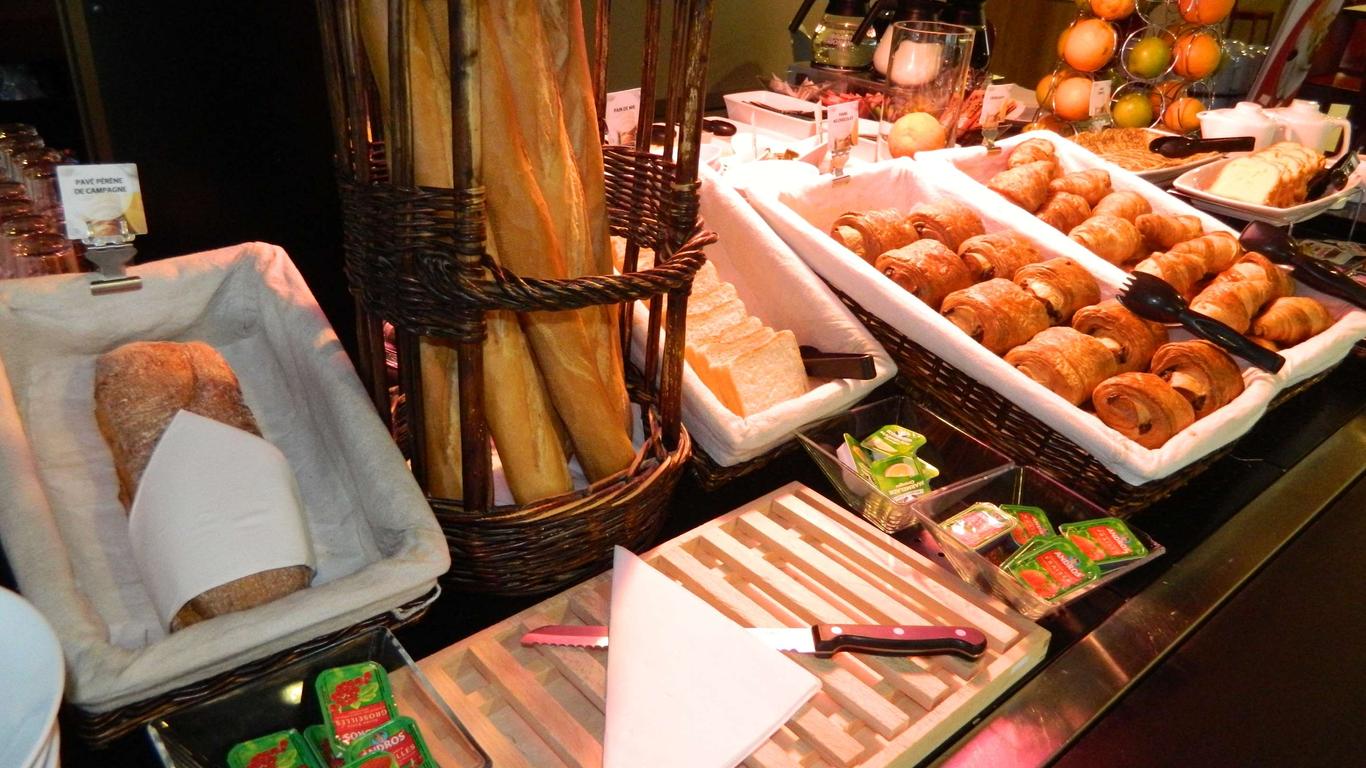 Campanile Epernay - Dizy 51530