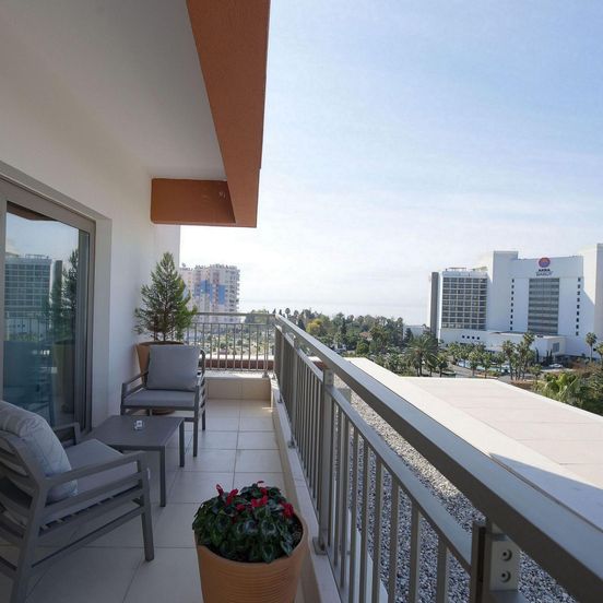 Akra V Hotel image 1