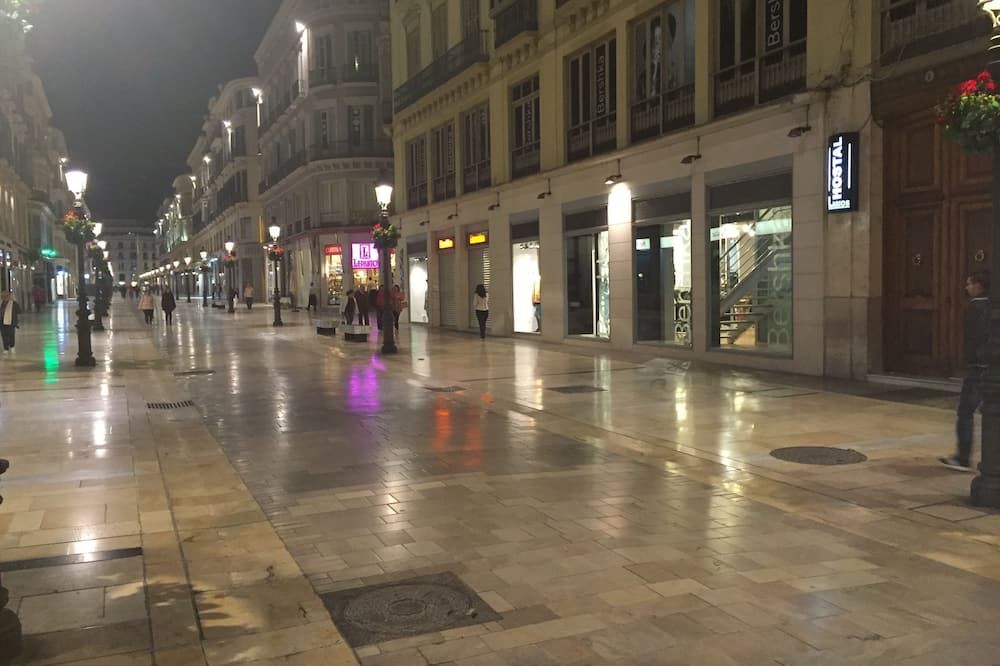 Hostal Larios - Malaga