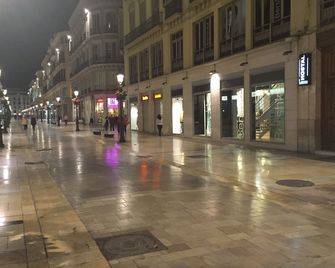 Hostal Larios - Malaga
