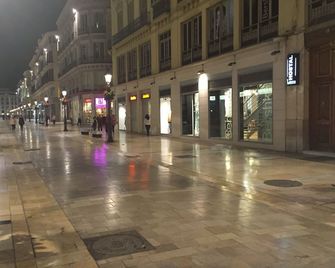 Hostal Larios - Malaga