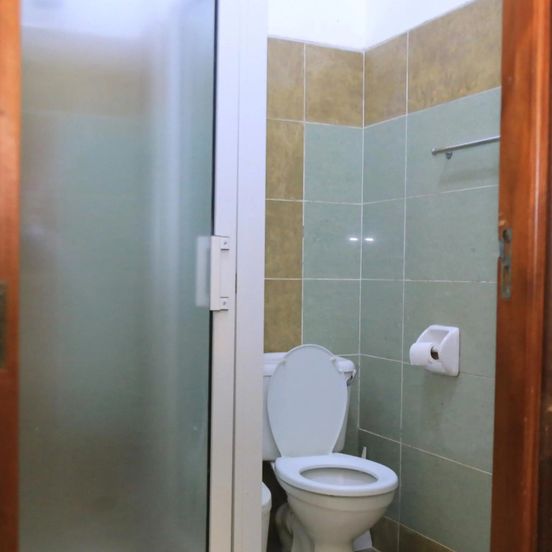 Ack Guest House Nairobi image 1