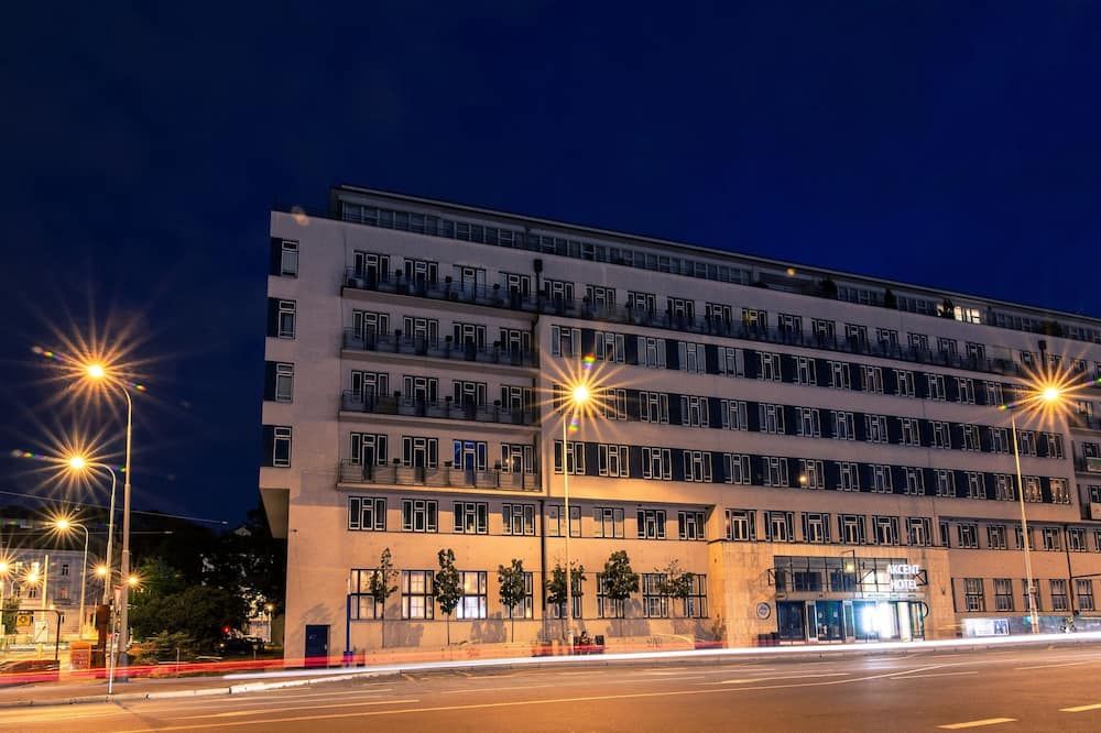 Akcent Hotel