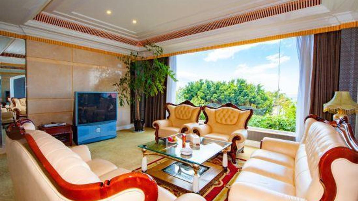 Dali Canger Yilong Hotel