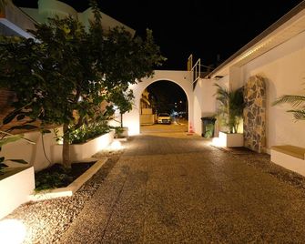 Nephos Beach Hotel - Side