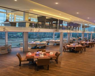 Diamond Plaza Apartments - Nairobi - Restaurant