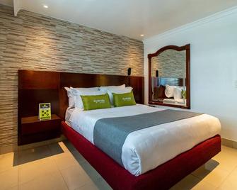 Hotel Palacio Real Bogota - Bogotá - Habitación