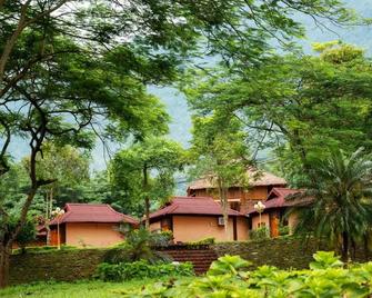 Paragon Resort - Ba Vi