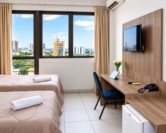 Getúllio Hotel - Cuiabá