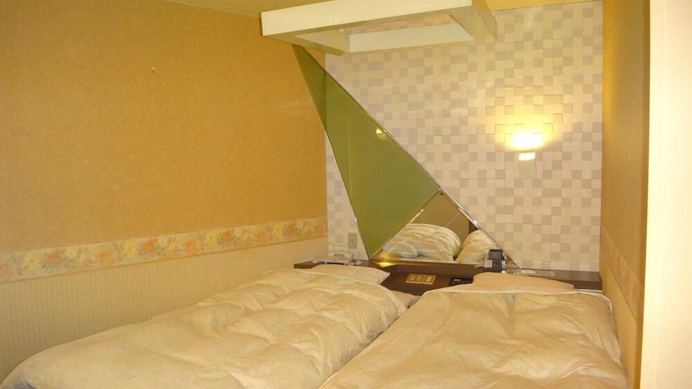 ユーティリティ ホテル クー