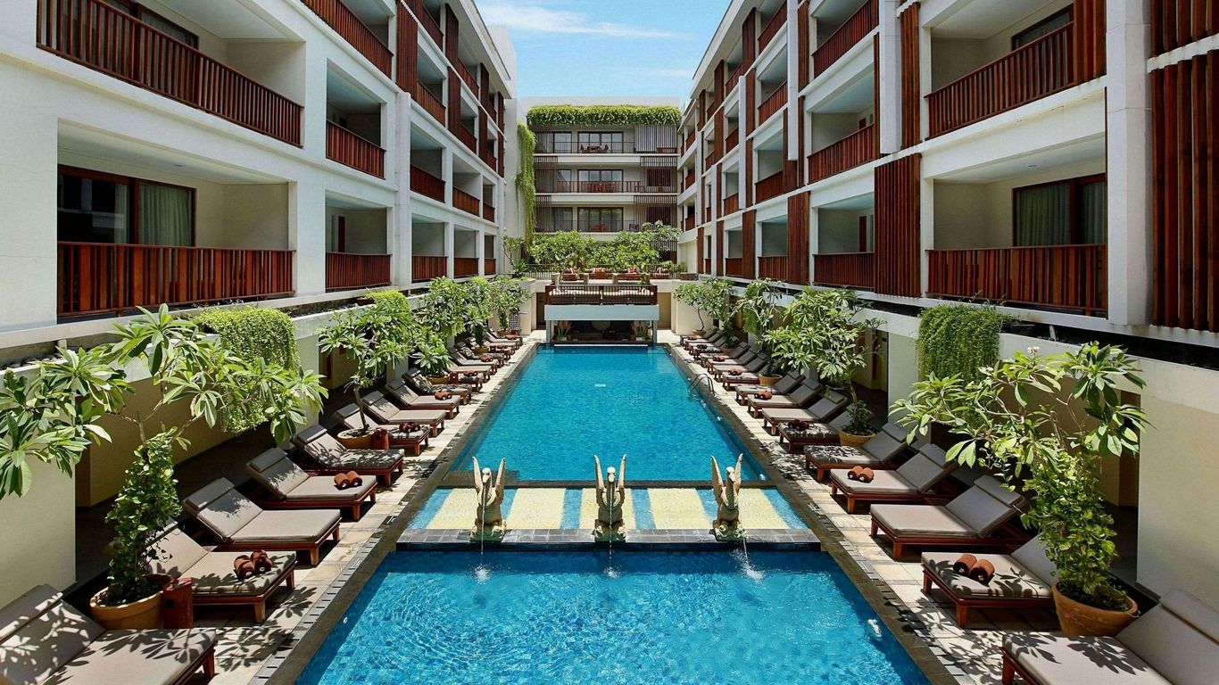 The Magani Hotel and Spa