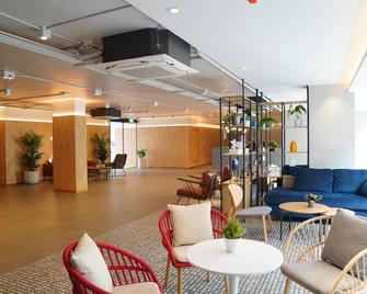 Viewplace Mansion Ladprao 130 - Bangkok - Aula