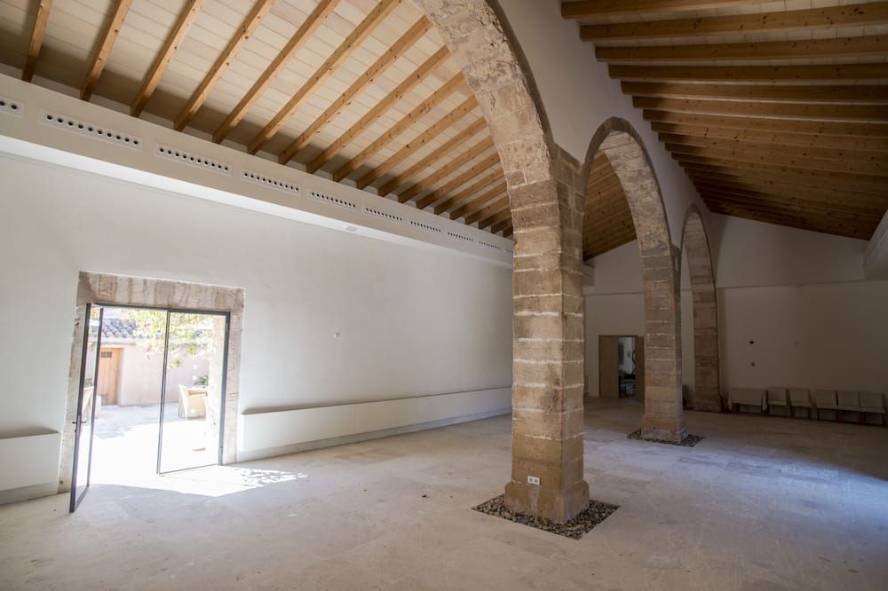 Hotel Ca'n Bonico - ses Salines - Business Center