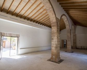 Hotel Ca'n Bonico - Ses Salines - Centrum biznesowe