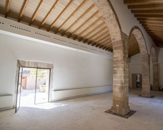Hotel Ca'n Bonico - ses Salines - Business Center