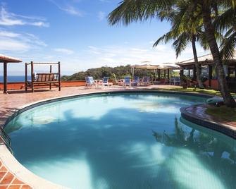 Colonna Galapagos Garden - Búzios - Bể bơi