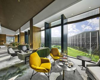 Pullman Kaifeng Jianye - Kaifeng - Bar