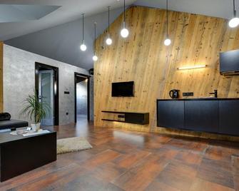 Apartmány Elisa - Mährisch-Schönberg - Rezeption