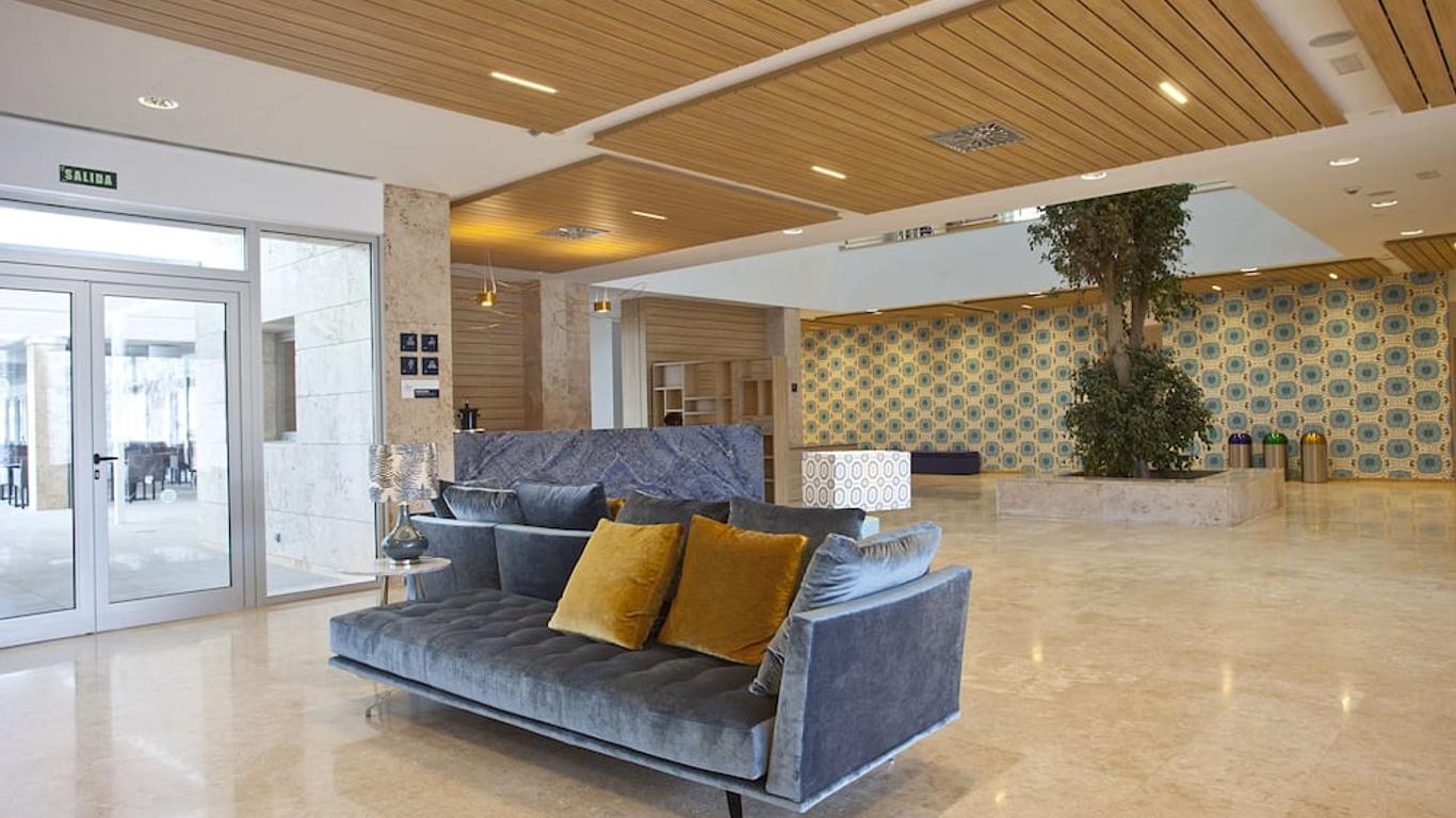 Hotel 55 Santo Tomas