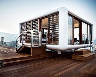 Hotel Daniel Graz - Graz - Building