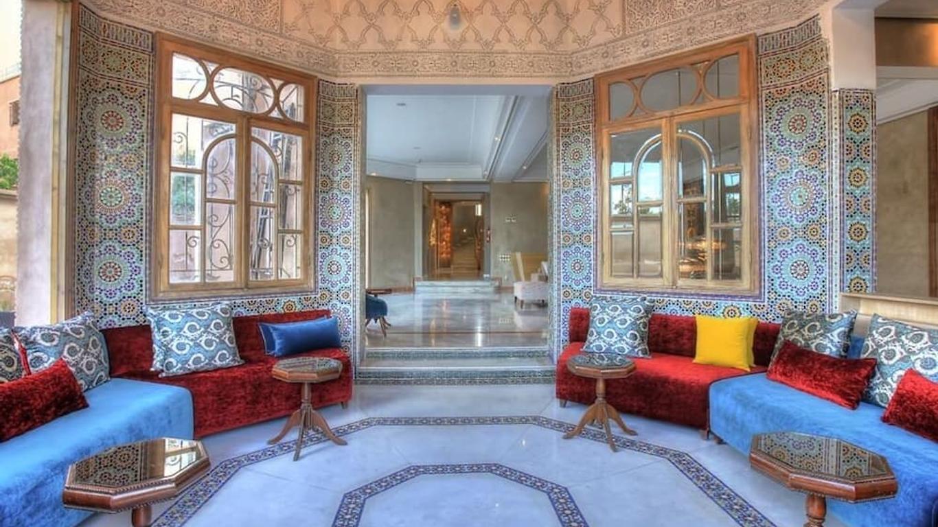 Maison D'Hôtes Darsor