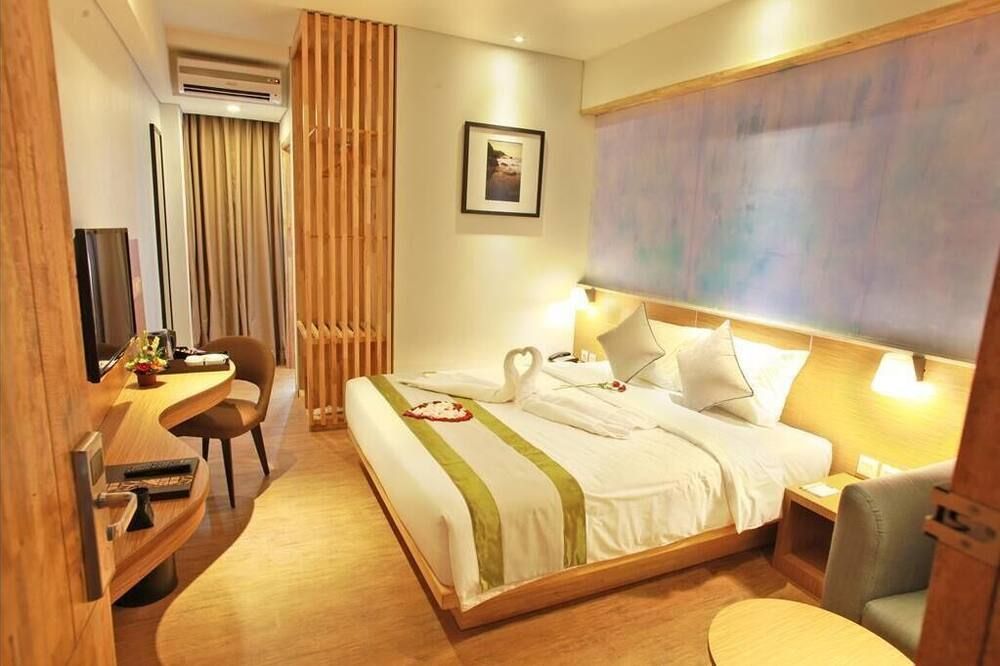 Liberta Hotel Jimbaran - Kuta