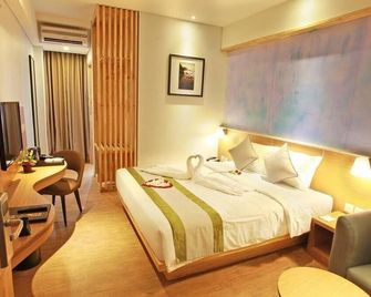 Liberta Hotel Jimbaran - Kuta