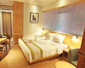 Liberta Hotel Jimbaran - Kuta