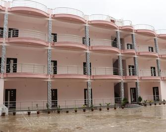 Somani Inn - Jhārgrām - Building