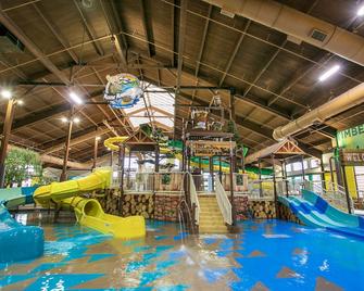 Timber Ridge Lodge And Waterpark - Lago Geneva