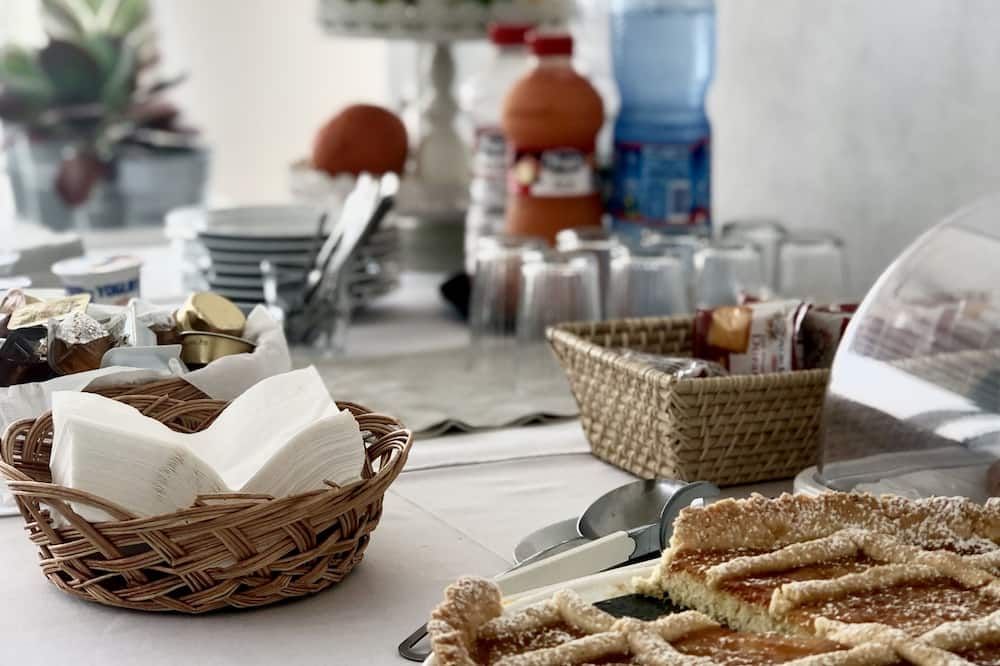 Hotel Vega - Lampedusa