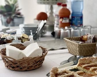Hotel Vega - Lampedusa