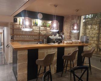 malka hostel - Jérusalem - Bar