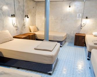 Banchan Hostel - Ayutthaya - Habitación