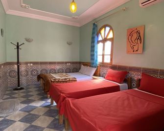 Maroc Galacx - Ouarzazate