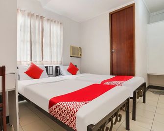 La Trinidad Pension House - Manila - Sovrum