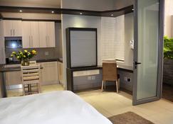 Be-Still Accommodation - Swakopmund - Bedroom
