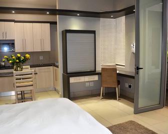 Be-Still Accommodation - Swakopmund - Bedroom