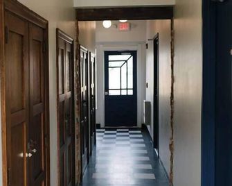 Hotel Royal - Toledo