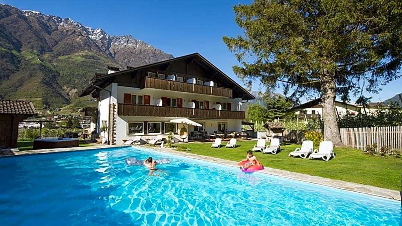 Pension Lärchenhof