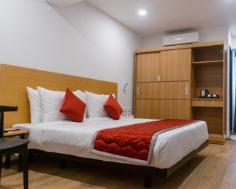 Lords Eco Inn Belagavi - Belgaum